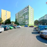 Pronajměte si 2 ložnic/e byt o rozloze 48 m² v Litoměřice