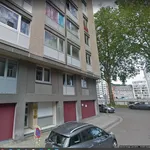  appartement avec 1 chambre(s) en location à Liège