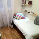 Rent a room in Salamanca']