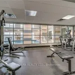 Appartement de 290 m² avec 1 chambre(s) en location à Toronto (Lansing-Westgate)