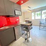 Rent 1 bedroom apartment of 22 m² in TROYES