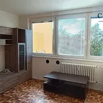 Rent 1 bedroom apartment in Přerov