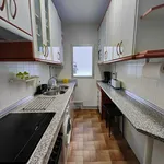 Rent a room of 90 m² in Madrid