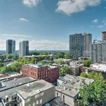 Rent 1 bedroom apartment in Montreal