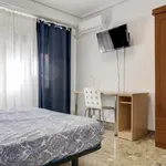 Alquilar 5 dormitorio apartamento en Valencia