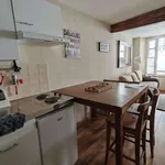 Rent 2 bedroom apartment of 28 m² in Ax-les-Thermes