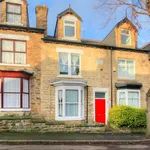 Rent 4 bedroom house in Sheffield