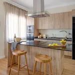 Rent 3 bedroom apartment of 150 m² in madrid