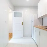 Habitación en madrid