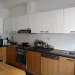 Huur 1 slaapkamer appartement in Ixelles