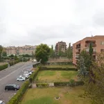 Rent 3 bedroom apartment of 128 m² in Madrid