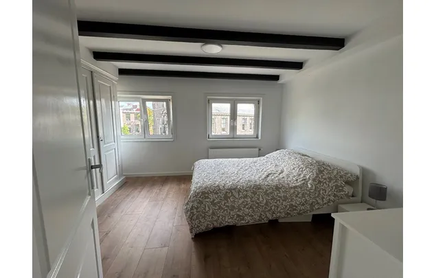 Huur 5 slaapkamer appartement van 146 m² in Brandersbuurt