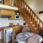 Rent 1 bedroom apartment of 28 m² in Saint-Gervais-les-Bains