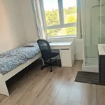 Huur 4 slaapkamer appartement in Liège