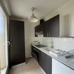 Appartement de 44 m² avec 2 chambre(s) en location à BRIGNOLES