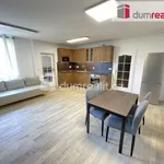 Rent 2 bedroom apartment of 57 m² in Capital City of Prague