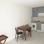 Appartement de 26 m² avec 1 chambre(s) en location à Nice