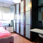 Alquilar 3 dormitorio apartamento en Malaga