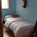 Rent a room in madrid