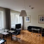 Miete 1 Schlafzimmer wohnung von 45 m² in Berlin