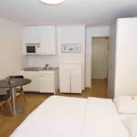 Rent 1 bedroom apartment of 30 m² in Zürich