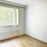 Vuokraa 2 makuuhuoneen asunto, 62 m² paikassa Tampere