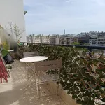 Appartement de 60 m² avec 2 chambre(s) en location à Paris