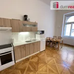 Pronajměte si 2 ložnic/e byt o rozloze 48 m² v Praha