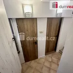 Rent 2 bedroom apartment of 40 m² in Ústí nad Labem