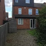 Rent a room in East Midlands