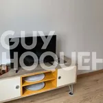 Appartement de 36 m² avec 2 chambre(s) en location à Beaucaire