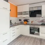 Miete 3 Schlafzimmer wohnung von 65 m² in Bensheim