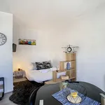 Appartement de 23 m² avec 1 chambre(s) en location à Royan