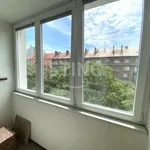 Pronajměte si 2 ložnic/e byt o rozloze 49 m² v Olomouc