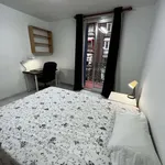 Rent a room in madrid