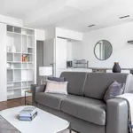 Rent 1 bedroom apartment of 49 m² in paris