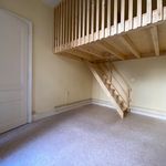 Appartement de 21 m² avec 1 chambre(s) en location à BESANCON