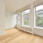 Huur 3 slaapkamer appartement van 110 m² in Oude Pijp