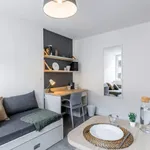 Rent 2 bedroom apartment of 32 m² in Clermont Ferrand