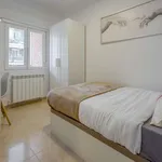 Rent a room of 100 m² in madrid