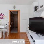 2-room flat via Ugo Foscolo 44, Centro, Merano