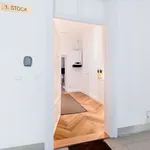 Miete 1 Schlafzimmer wohnung von 38 m² in Vienna