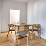 Miete 1 Schlafzimmer wohnung von 57 m² in berlin