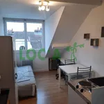 Appartement de 14 m² avec 1 chambre(s) en location à Dijon