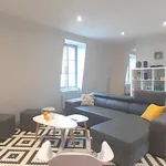 Appartement de 84 m² avec 3 chambre(s) en location à TOURS