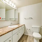 Appartement de 409 m² avec 2 chambre(s) en location à Edmonton