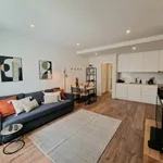 Rent 1 bedroom apartment of 80 m² in Lisbon