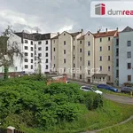 Pronajměte si 2 ložnic/e byt o rozloze 51 m² v Karlovy Vary