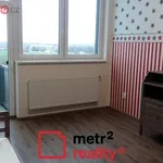 Rent 4 bedroom apartment of 98 m² in Olomouc