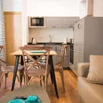 Alquilo 1 dormitorio apartamento de 45 m² en Málaga